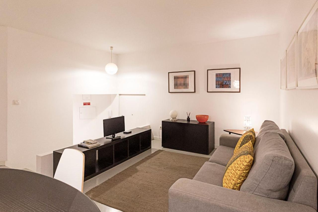 Rosario 75 By Lovelystay OOporto Extérieur photo