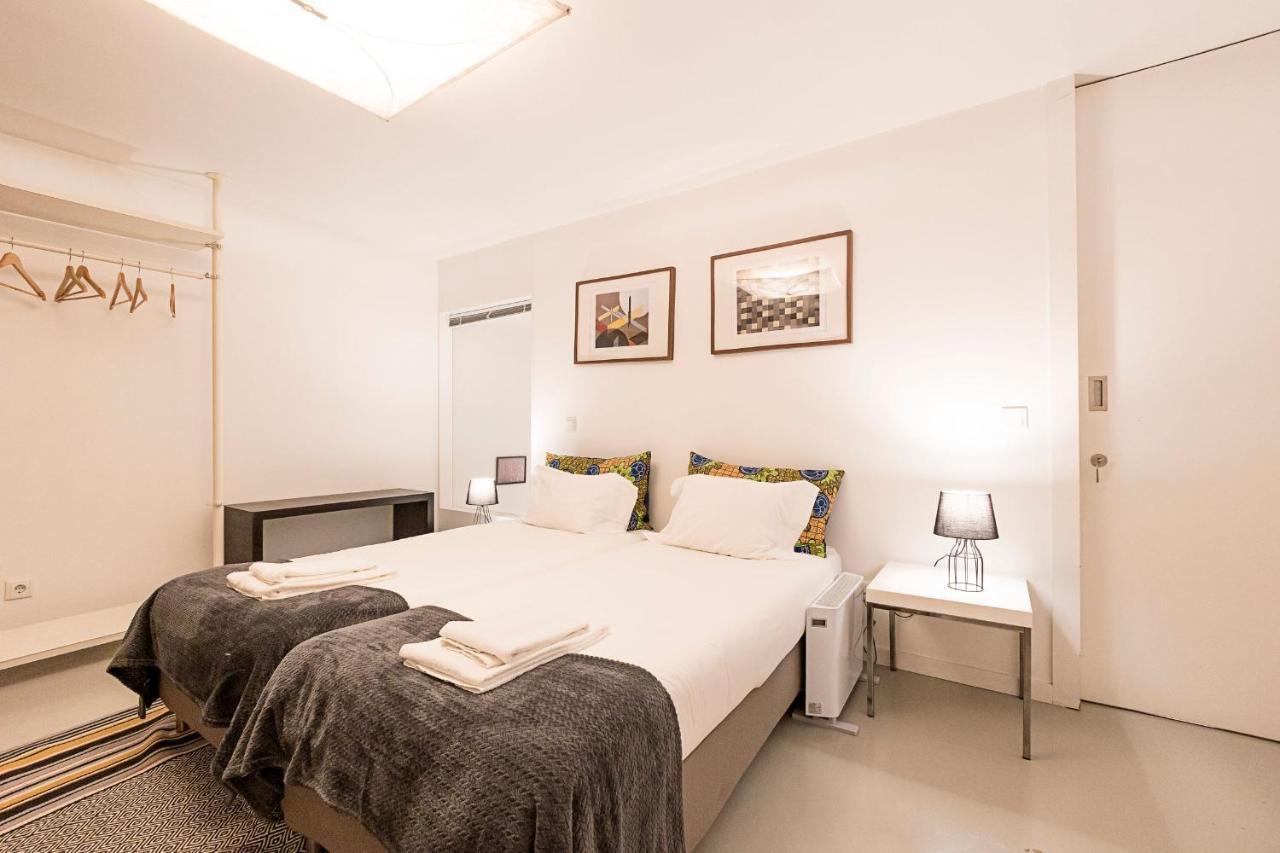 Rosario 75 By Lovelystay OOporto Extérieur photo