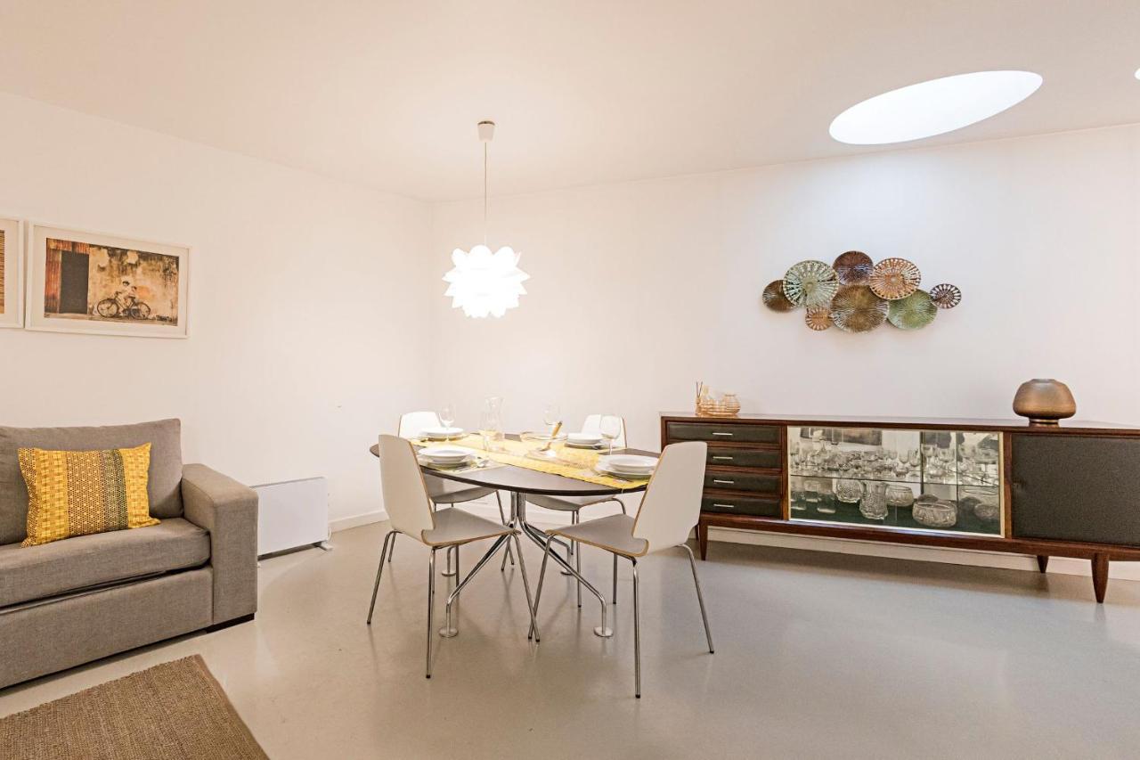 Rosario 75 By Lovelystay OOporto Extérieur photo