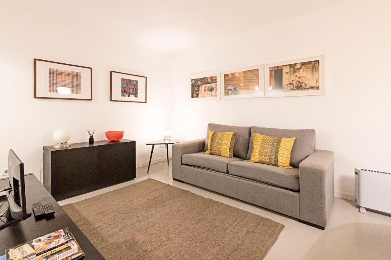 Rosario 75 By Lovelystay OOporto Extérieur photo