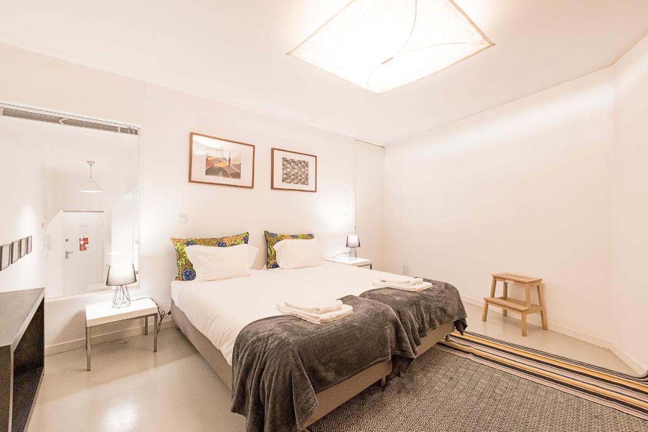 Rosario 75 By Lovelystay OOporto Extérieur photo