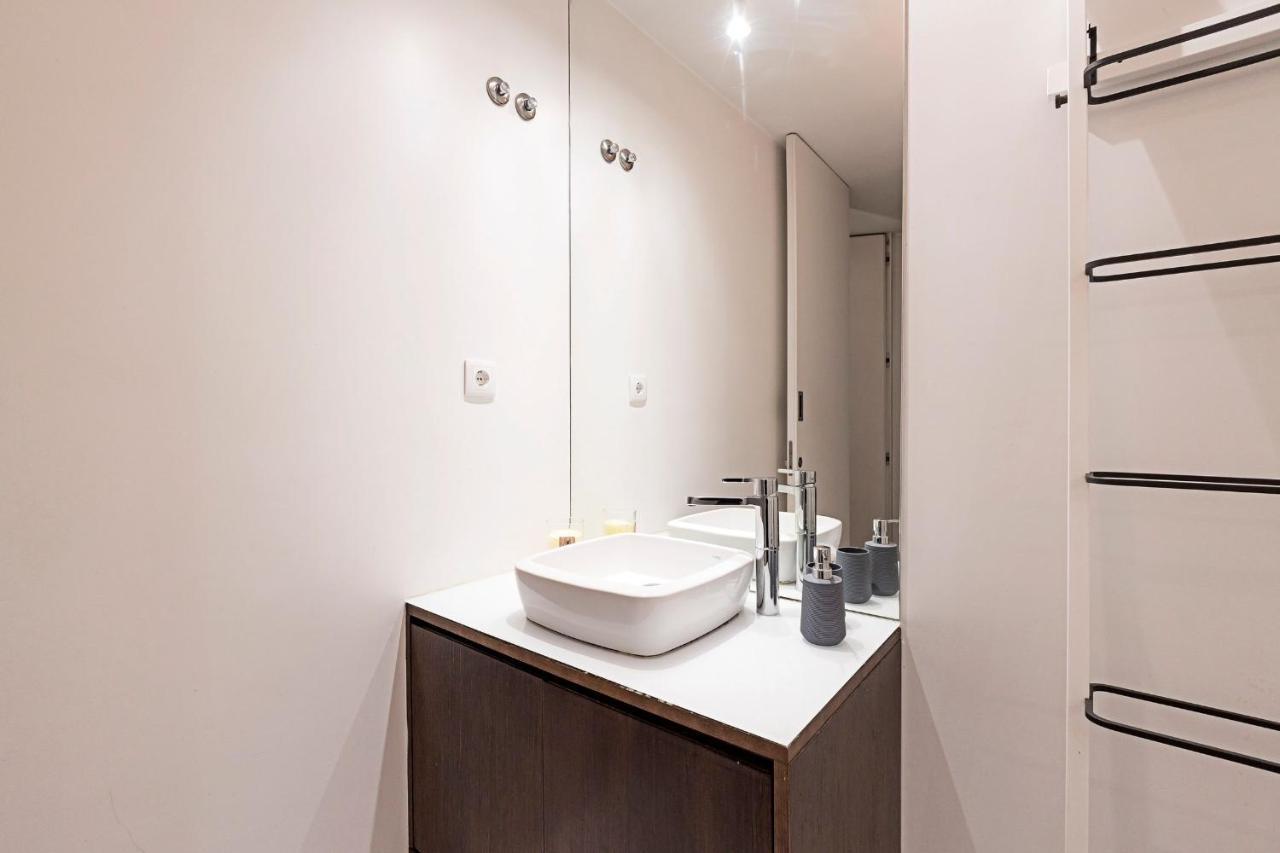 Rosario 75 By Lovelystay OOporto Extérieur photo
