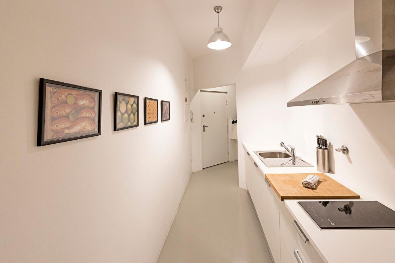 Rosario 75 By Lovelystay OOporto Extérieur photo