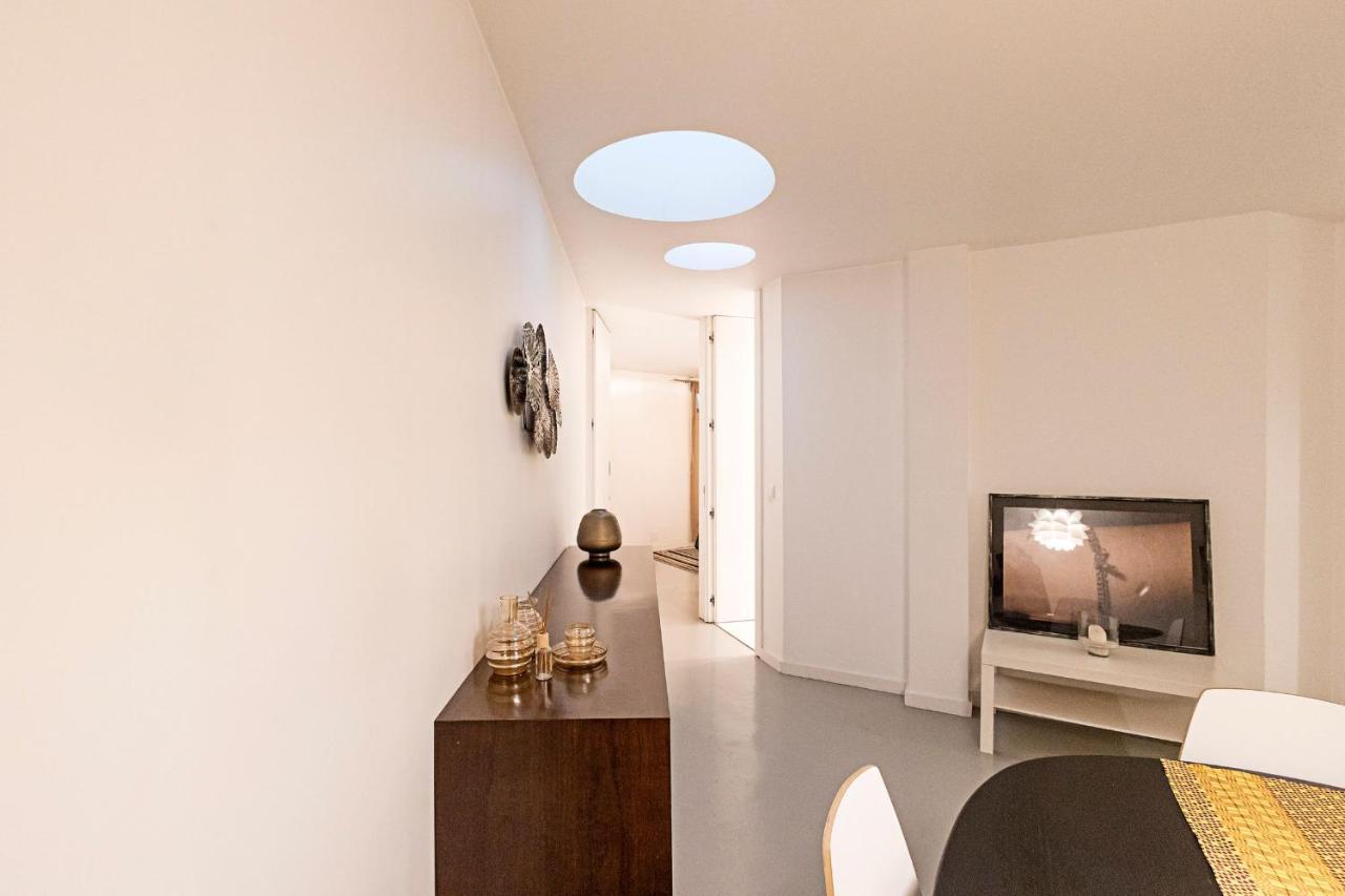 Rosario 75 By Lovelystay OOporto Extérieur photo