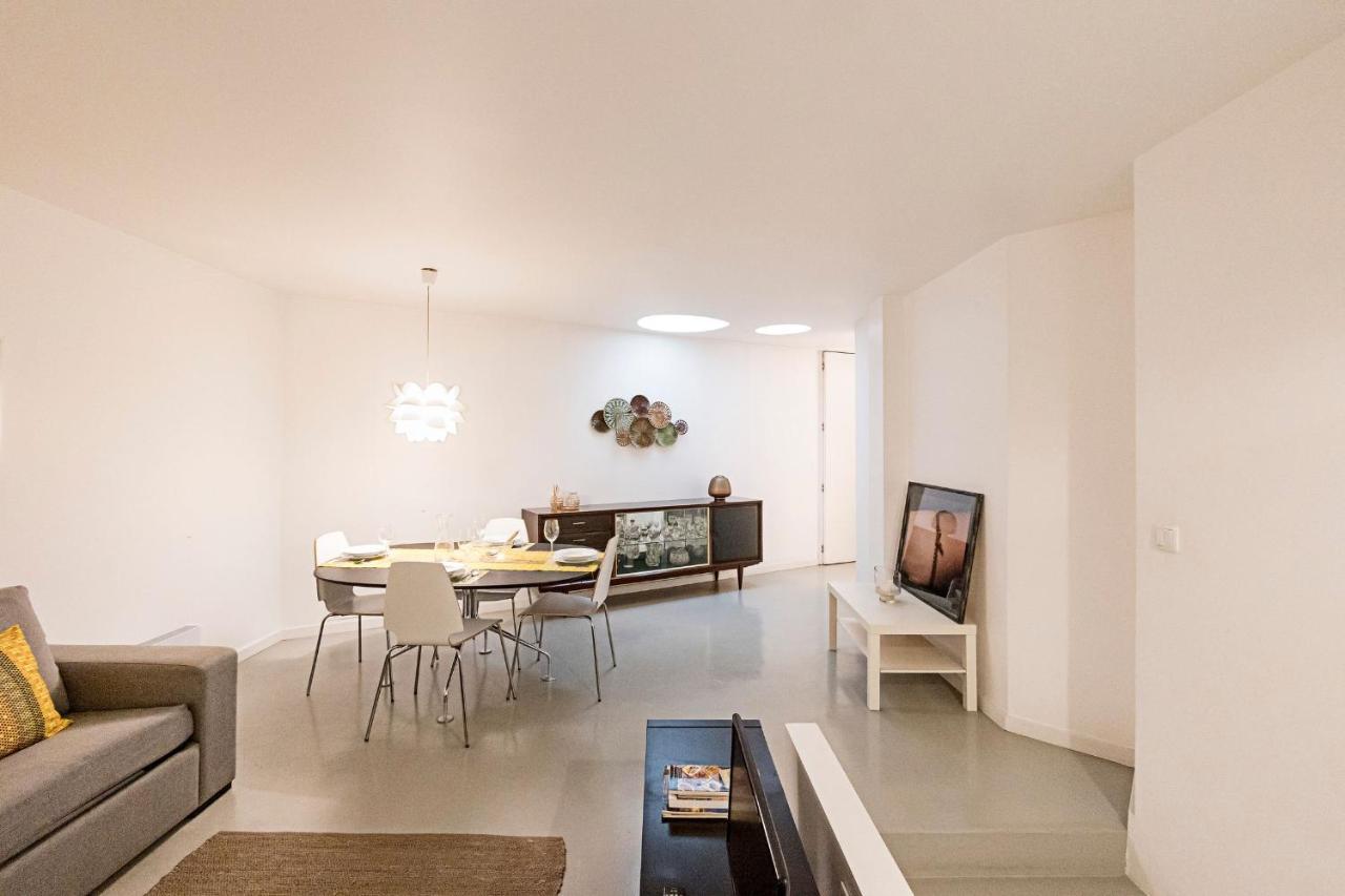 Rosario 75 By Lovelystay OOporto Extérieur photo